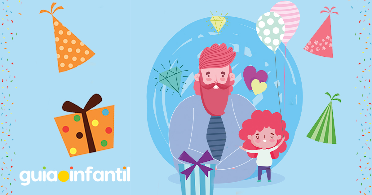 Cuento por el Día del Padre para los padrastros