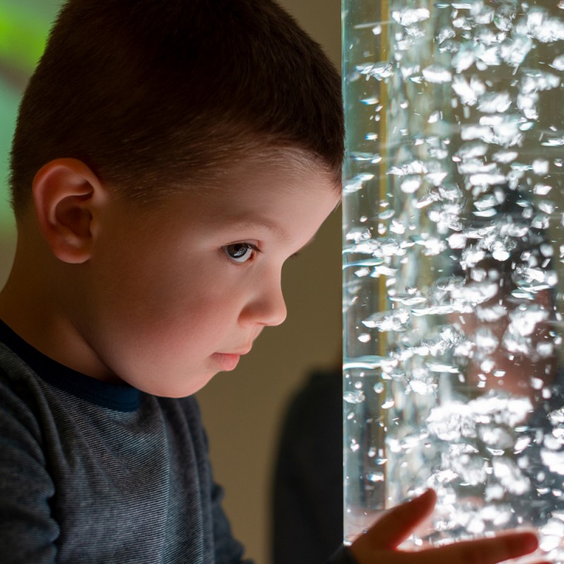 ¿Cómo saber si mi hijo tiene Asperger? - Diferencias con el autismo