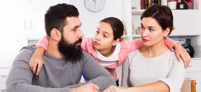 Según un estudio, si te vas a divorciar hazlo cuanto antes