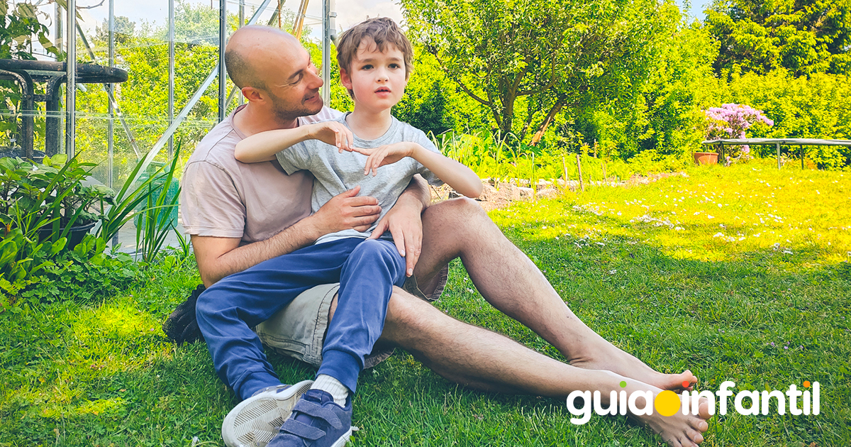 El autismo en los niños