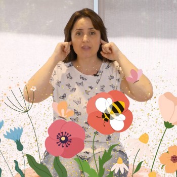 Juegos mindfulness para relajar a los niños cuando están nerviosos