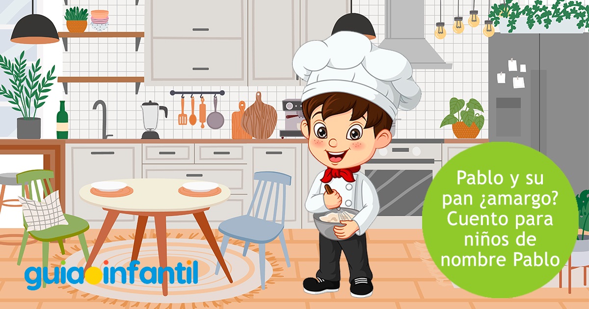 Cuento para niños con mal humor