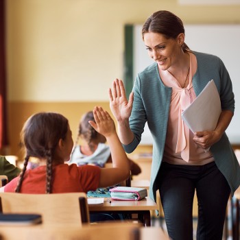 Por qué dar calificaciones que evalúen las otras habilidades del niño