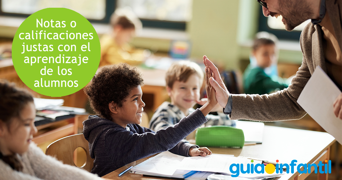 Las otras habilidades de los niños y alumnos