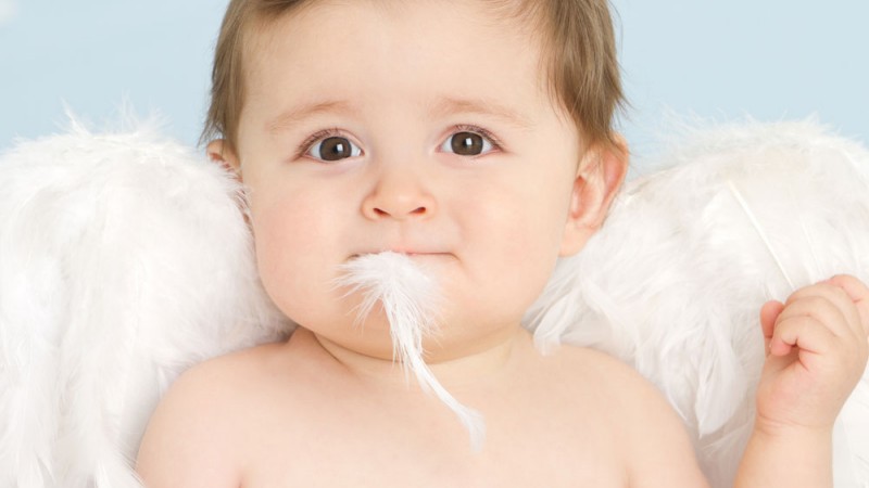 Nombres bíblicos para bebés. Los nombres más bellos para niños y niñas