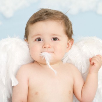 Nombres bíblicos para bebés. Los nombres más bellos para niños y niñas