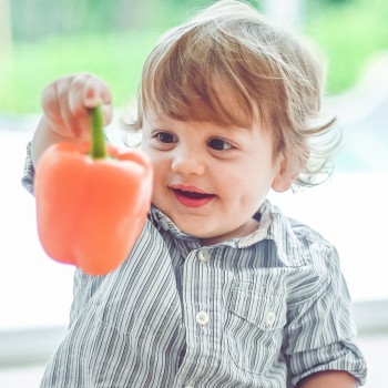 6 tips eficaces para controlar la alergia alimentaria en los niños