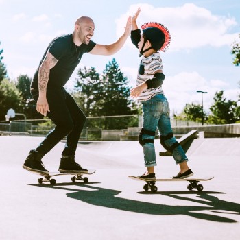 Dime a qué generación pertenece tu hijo y te diré cómo empatizar más con él