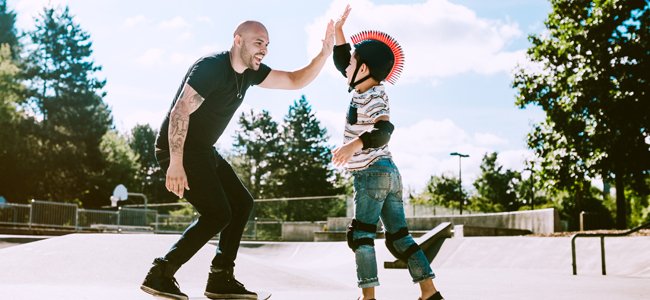 dime a qué generación pertenece tu hijo y te diré cómo empatizar con él 