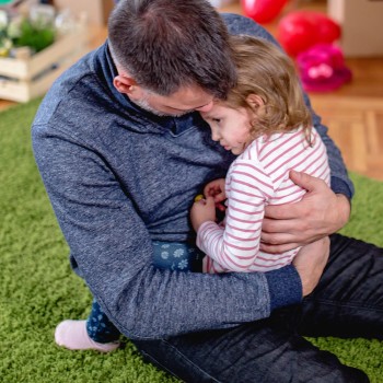 Síntomas de un niño con depresión