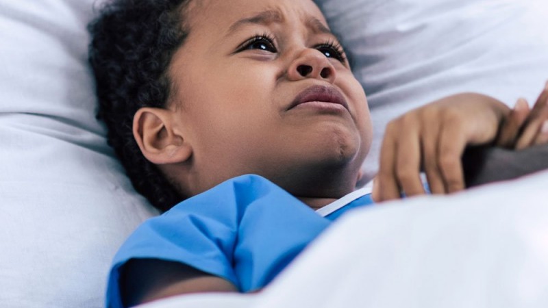 Causas de la depresión infantil