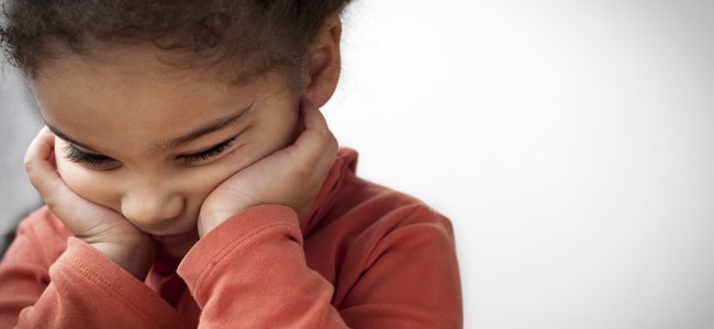 El trastorno de ansiedad en niños con TDAH