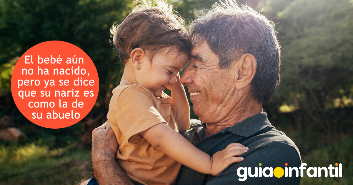 Las citas célebres en el Día de los Abuelos