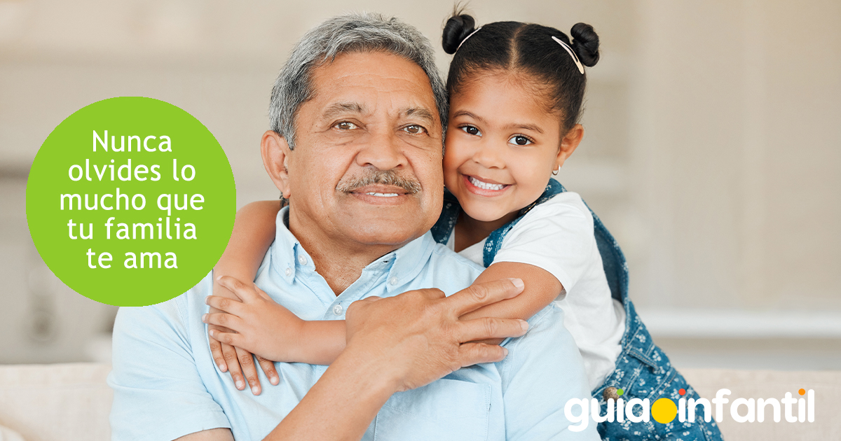 Día de los Abuelos con sus frases y dedicatorias