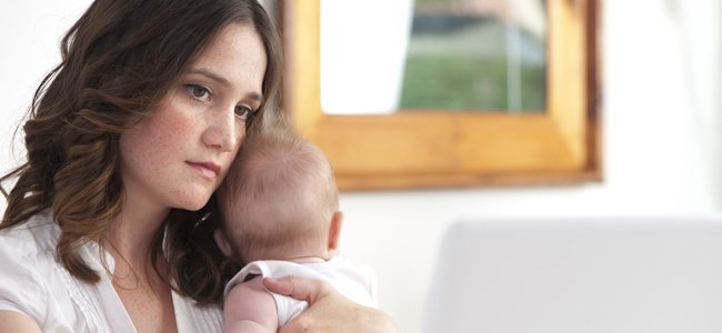 ser buena madre o ser una mala madre