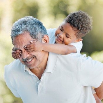 Frases para abuelos fallecidos para recordarlos en el Día de los Abuelos