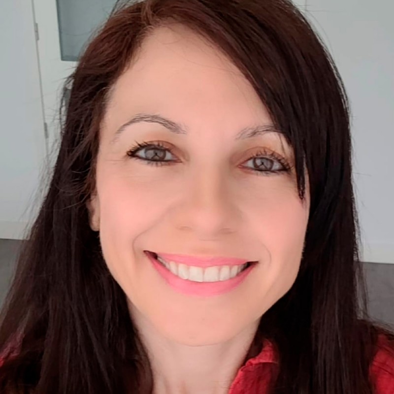 Elena Fernández Menéndez