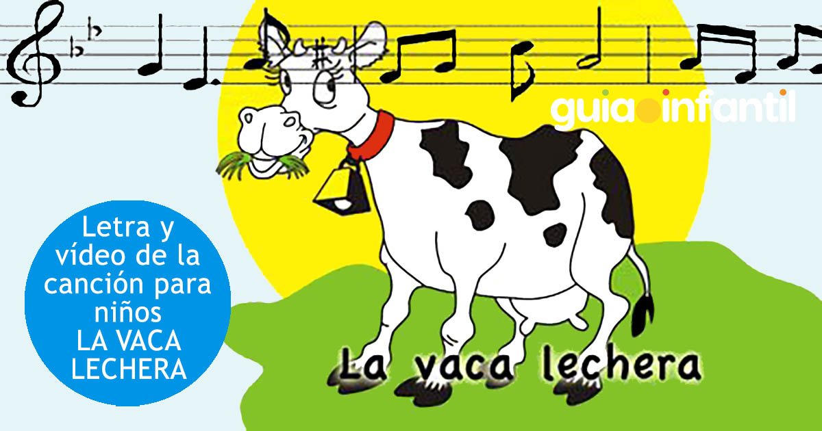 Vamos a bailar con la vaca Lola! en la colección La Granja de Zenón -  Música y Libros - Cultura 