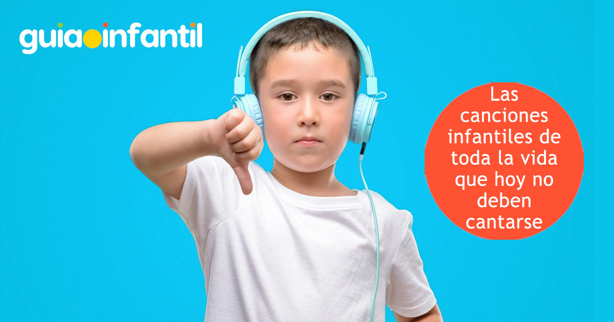 Las canciones que no deben cantarse