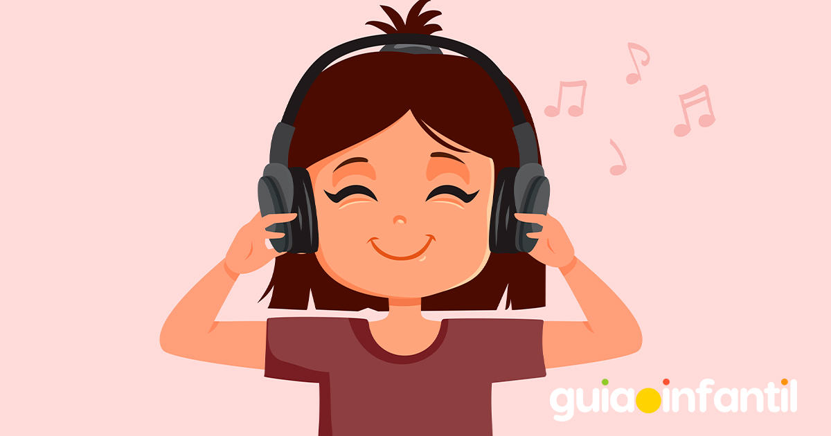 Canciones respetuosas para niños