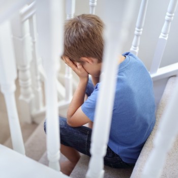 Cómo evitar que sufran los niños demasiado responsables y exigentes