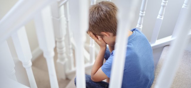 Cuando los niños son demasiado responsables