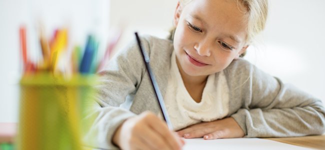 técnicas de estudio para niños con problemas en la ortografía