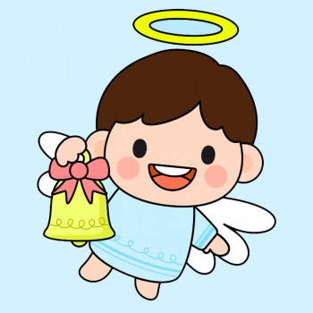 No me desampares - Cuento corto sobre el Ángel de la Guarda para niños