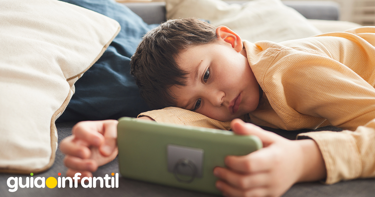 Hábitos en vacaciones para los niños y los padres