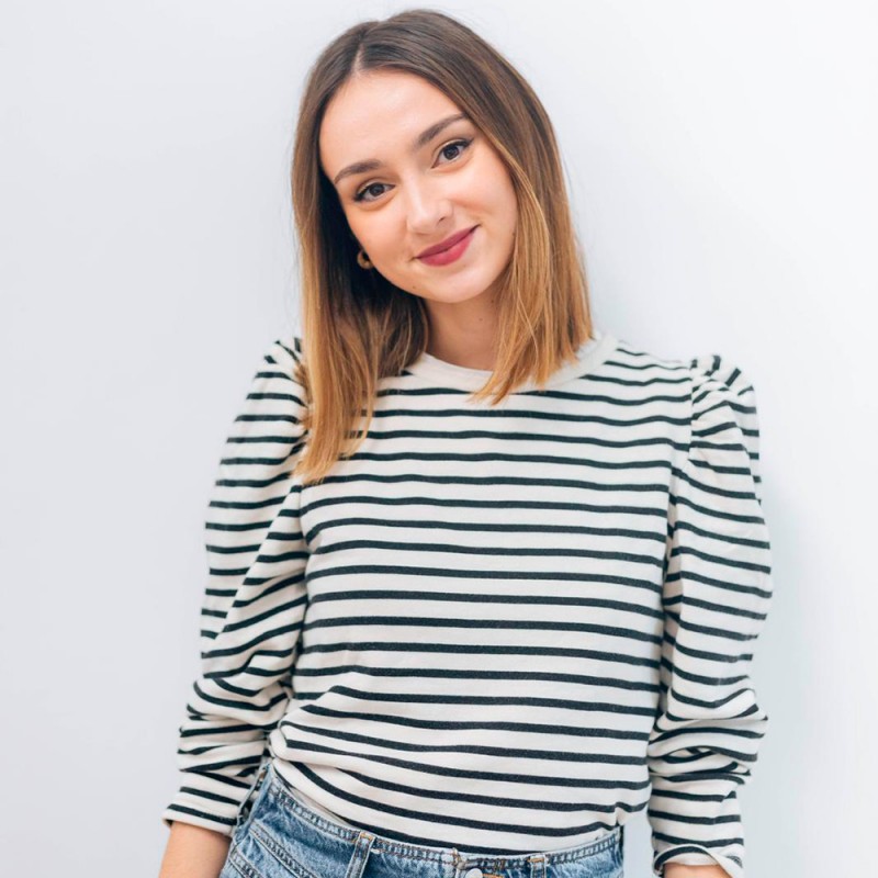 Elena Blanco Hernández