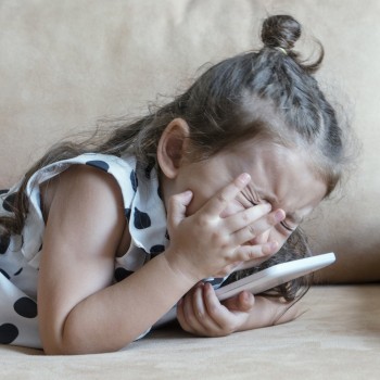 Qué hay detrás de las peligrosas adicciones de niños y adolescentes