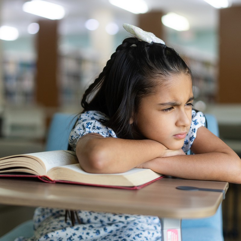 Trabajar en casa los problemas de comprensión lectora más comunes en niños