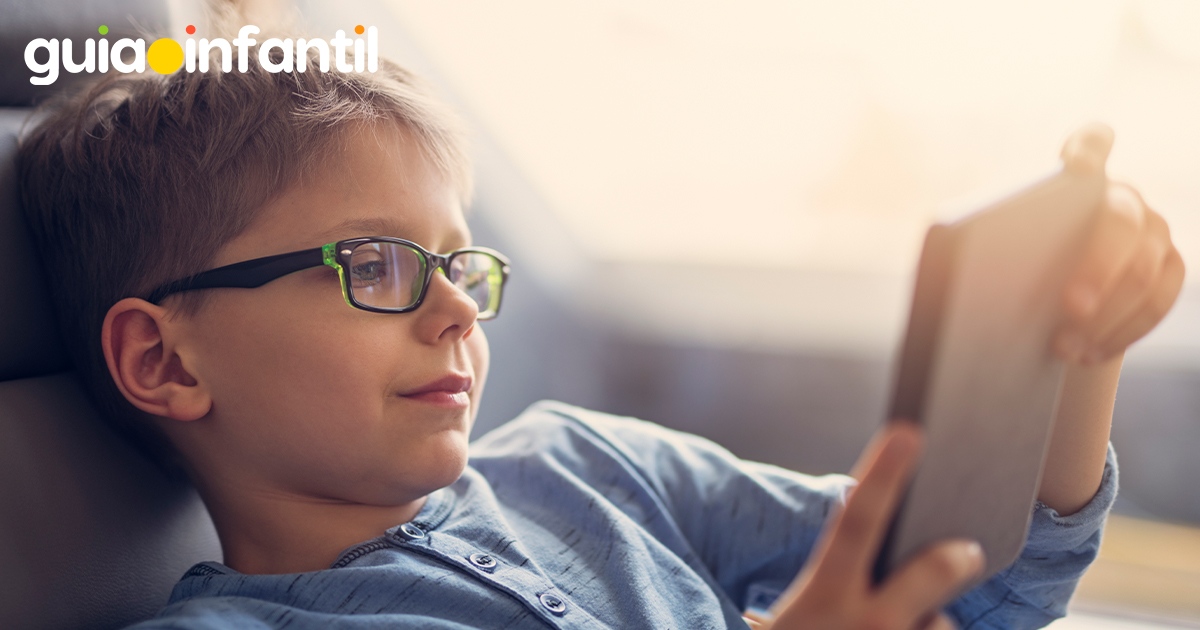 Cómo trabajar en casa la comprensión al leer