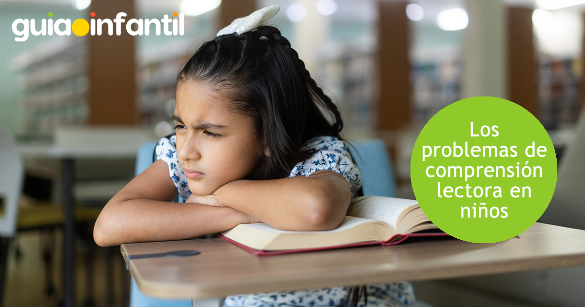 Juegos de comprensión lectora para niños