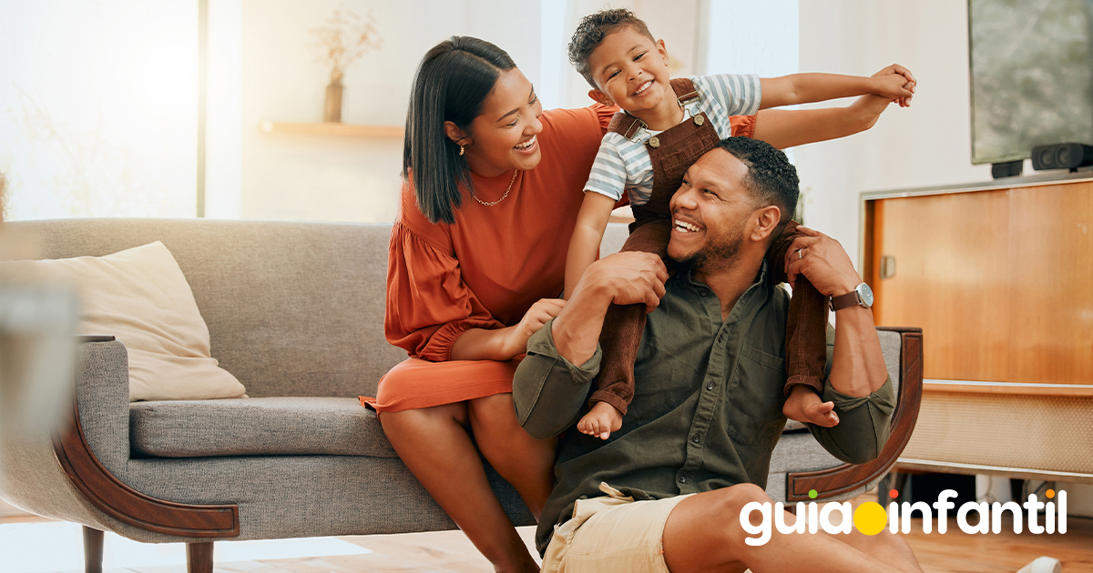 La tolerancia para enseñar a los niños