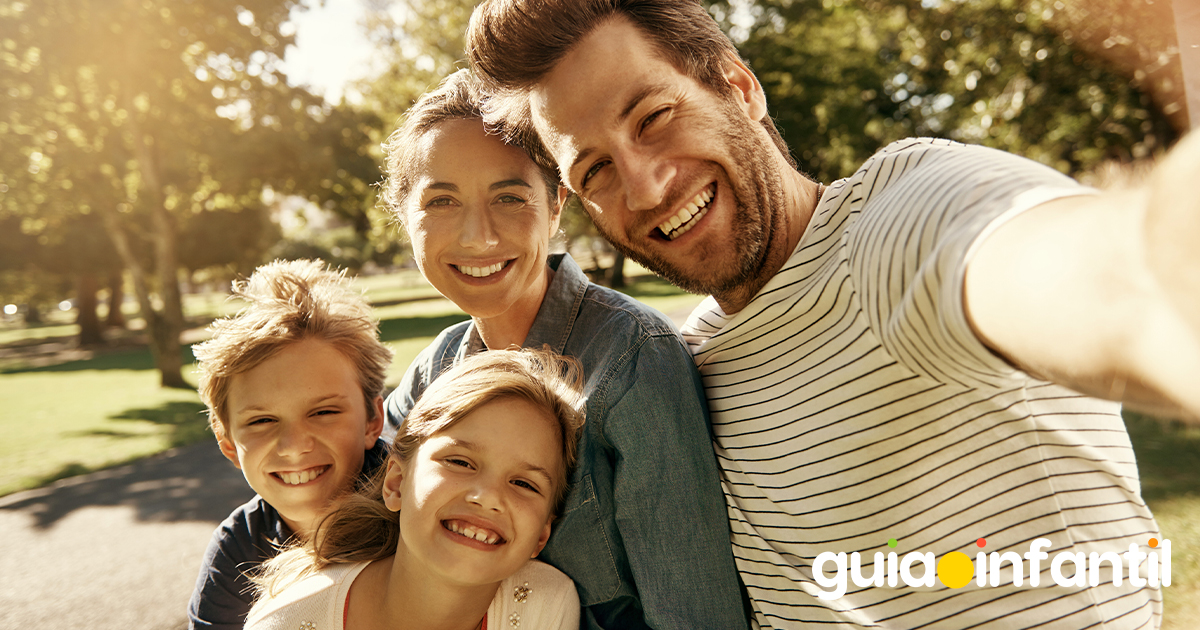 La tolerancia para la familia