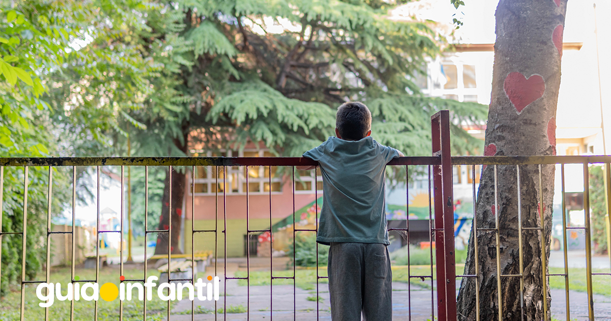 Heridas de la infancia