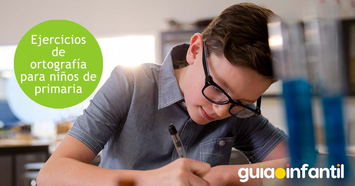 Los dictados divertidos en sexto de primaria