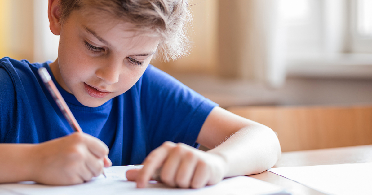 24 Dictados Cortos Para Niños De Cuarto Grado De Primaria 