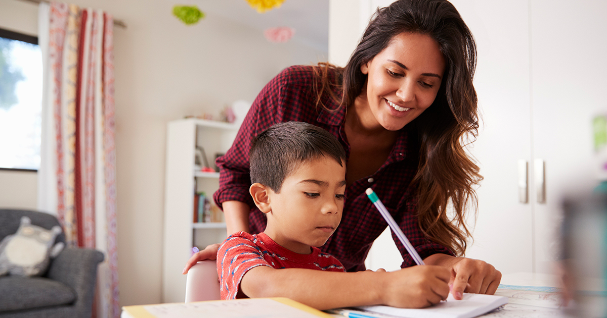Dictados de ortografía para niños
