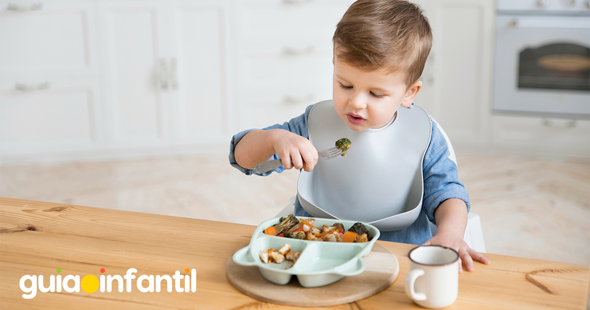 Método BLISS para los niños