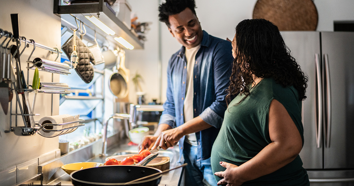 ¿Cómo se mueve el bebé?