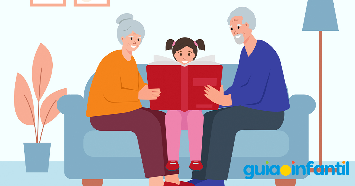 Poema por el Día de los Abuelos
