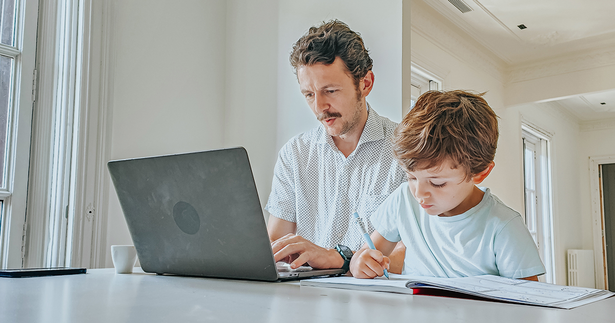 Cuáles son los beneficios de los dictados en primaria