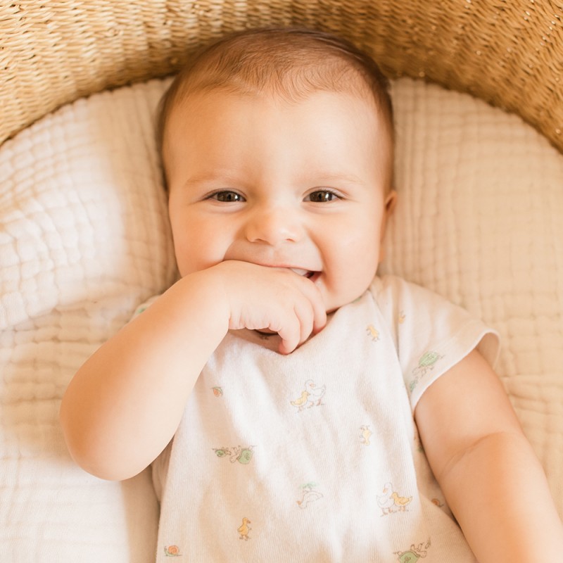 Santoral de julio - Nombres de santos cristianos para niños y niñas