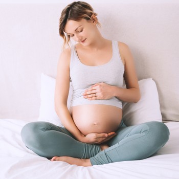 ¿Se puede sentir menos dolor en el parto? - Los consejos de una doula