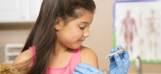 Una carta de Roald Dahl para los que dudan si vacunar a los niños