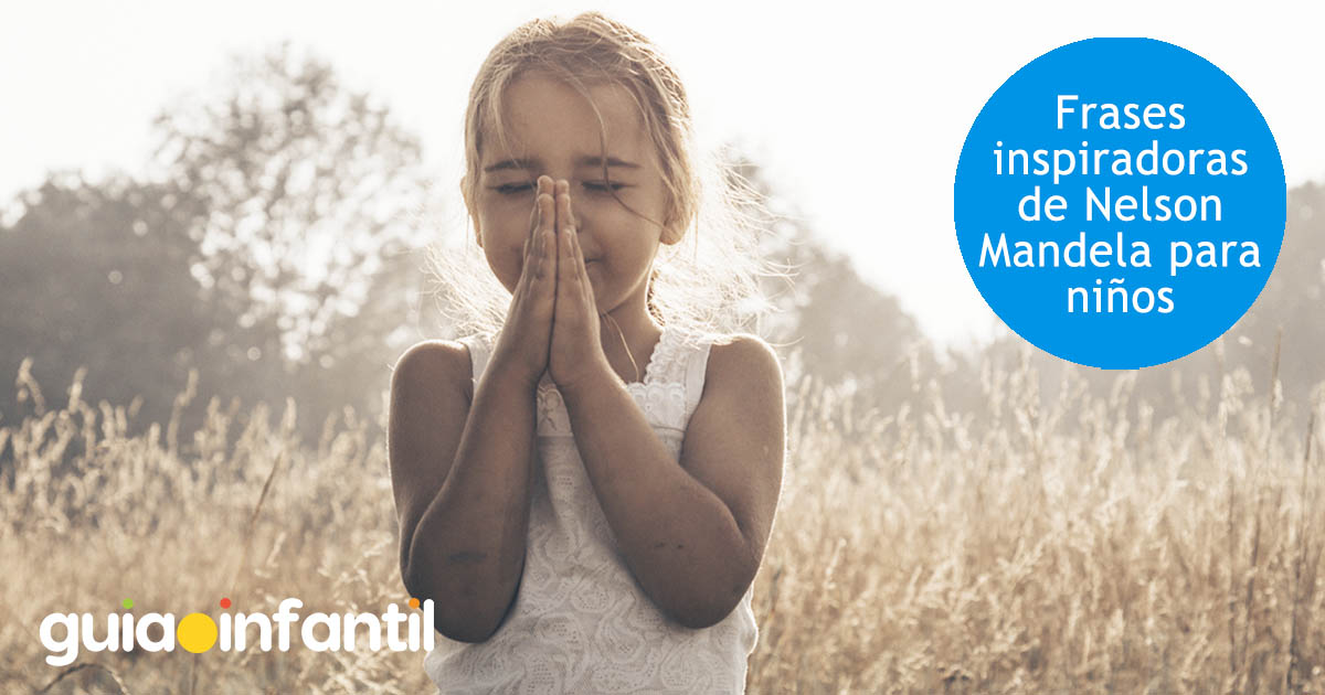 frases sobre el perdón de Mandela