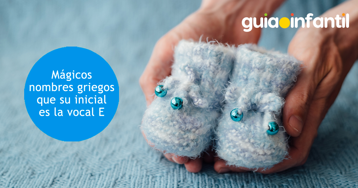 Nombres que empiezan con letra E