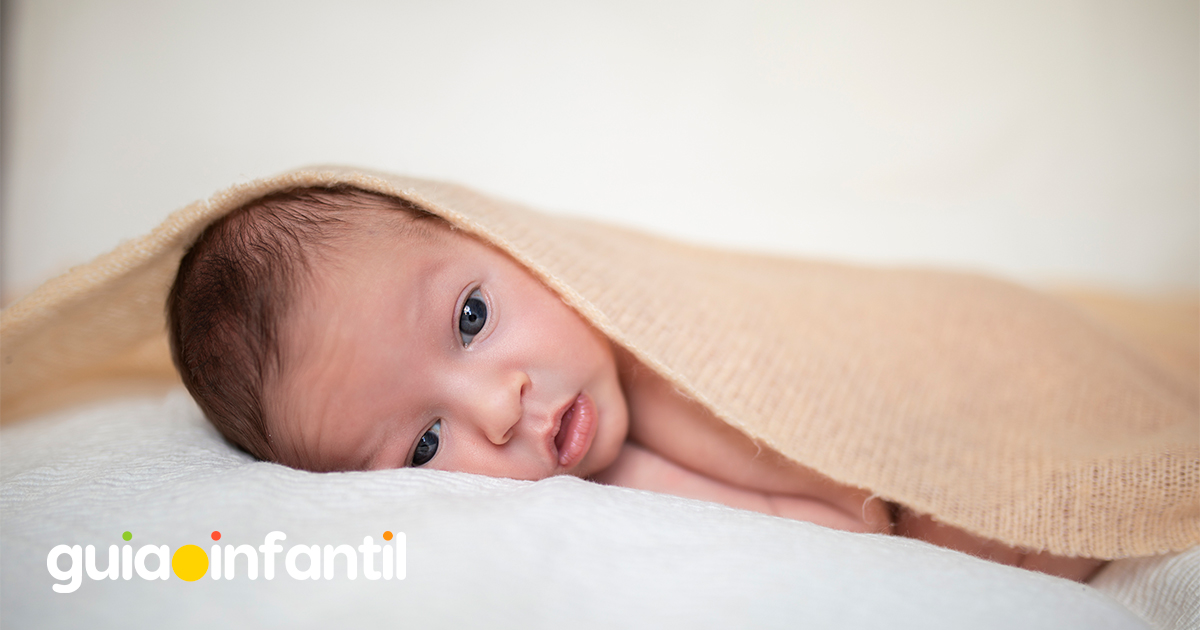 Nombres para recién nacidos